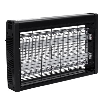 Brilagi - Электрическая ловушка для насекомых 2xUV/20W/230V 100 m2