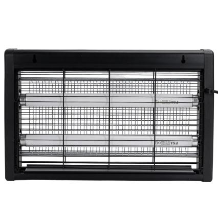 Brilagi - Электрическая ловушка для насекомых 2xUV/20W/230V 100 m2