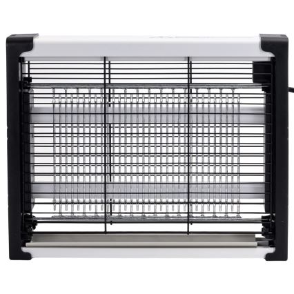Brilagi - Электрическая ловушка для насекомых 2xUV/5W/230V 70 m2