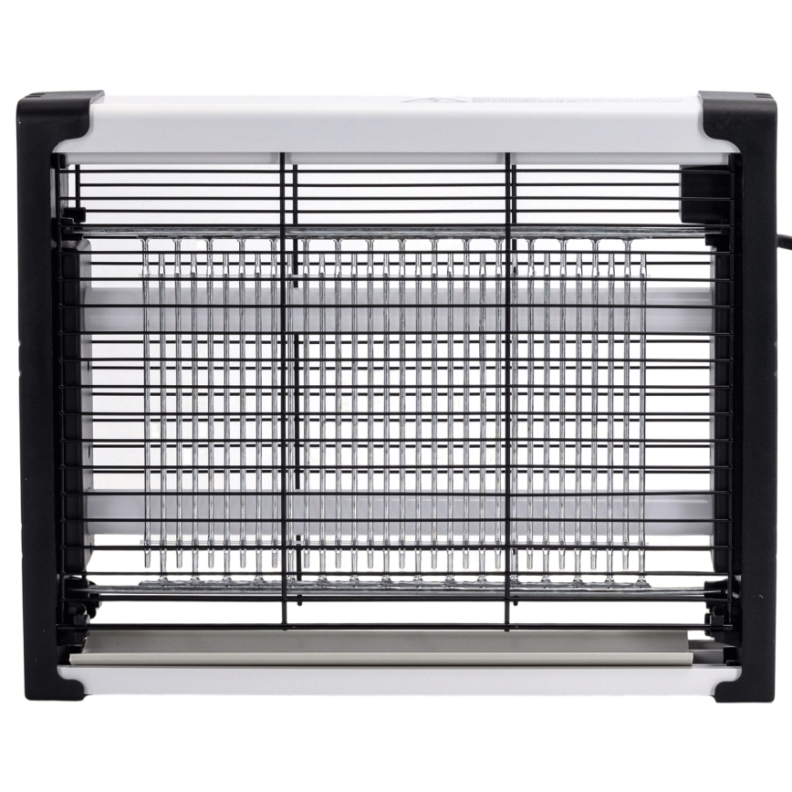 Brilagi - Электрическая ловушка для насекомых 2xUV/5W/230V 70 m2