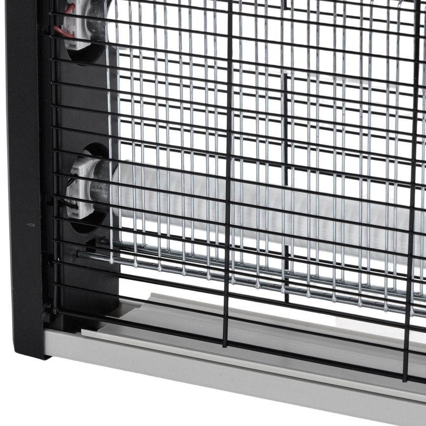 Brilagi - Електрична пастка для комах 2xUV/15W/230V 80 m2