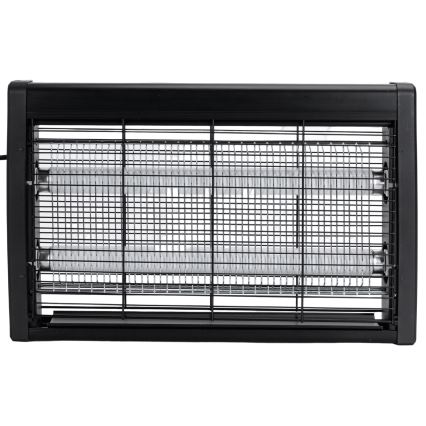 Brilagi - Електрична пастка для комах 2xUV/10W/230V 60 m2