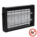 Брілагі - Електрична пастка для комах 2xUV/18W/230V 100 m2
