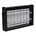 Брілагі - Електрична пастка для комах 2xUV/20W/230V 100 m2