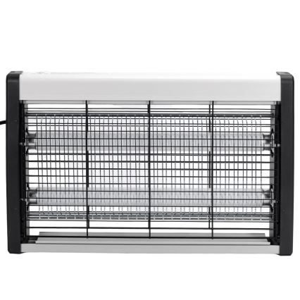 Brilagi - Електричний знищувач комах 2xUV/10W/230V 60 m2