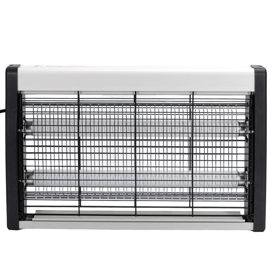 Brilagi - Електричний знищувач комах 2xUV/10W/230V 60 m2