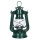 Brilagi - Гасова лампа LANTERN 19 см зелений