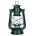 Brilagi - Гасова лампа LANTERN 24,5 см зелений