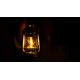 Brilagi - Гасова лампа LANTERN 28 см чорний