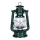 Brilagi - Гасова лампа LANTERN 28 см зелений