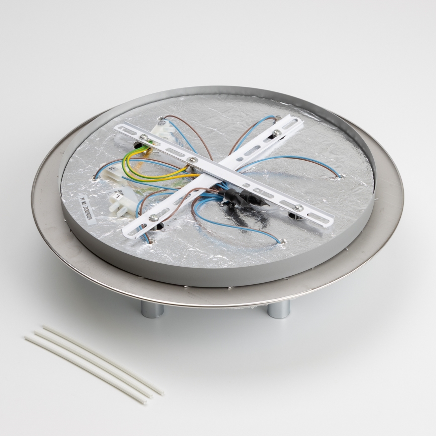 Brilagi - LED хрустальный потолочный светильник JEWEL 6xG9/42W/230V, диаметр 50 см