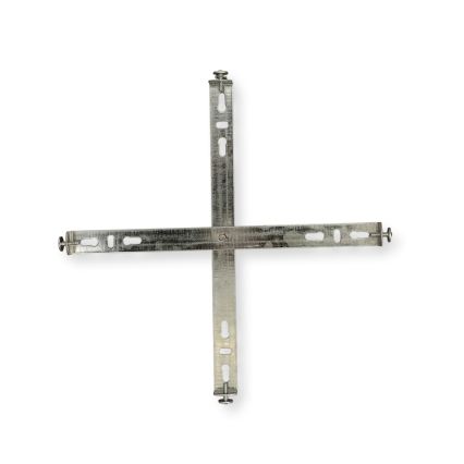 Brilagi - LED Детский потолочный светильник ASTRO LED/77W/230V белый