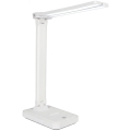 Brilagi - LED Диммируемая настольная лампа MODO DUO LED/8W/5V 3000/4000/6500K белая