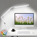 Brilagi - LED диммируемая сенсорная гибкая настольная лампа VARIO LED/12W/230V 3000/4000/5000/6500K CRI 92 белая