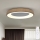 Brilagi - LED диммируемый потолочный светильник DORIA LED/60W/230V 3000-6500K Ø 60 cm + пульт дистанционного управления