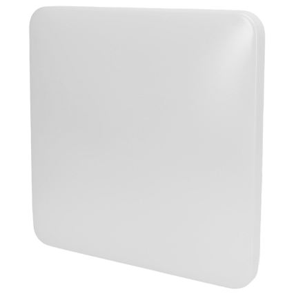 Brilagi - LED диммируемый потолочный светильник MILKY WAY LED/24W/230V 3000-6500K 37x37 см + пульт дистанционного управления