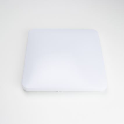 Brilagi - диммируемый потолочный светильник OPAL LED/24Вт/230В 37,5x37,5 см 3000/4000/6500К + пульт дистанционного управления