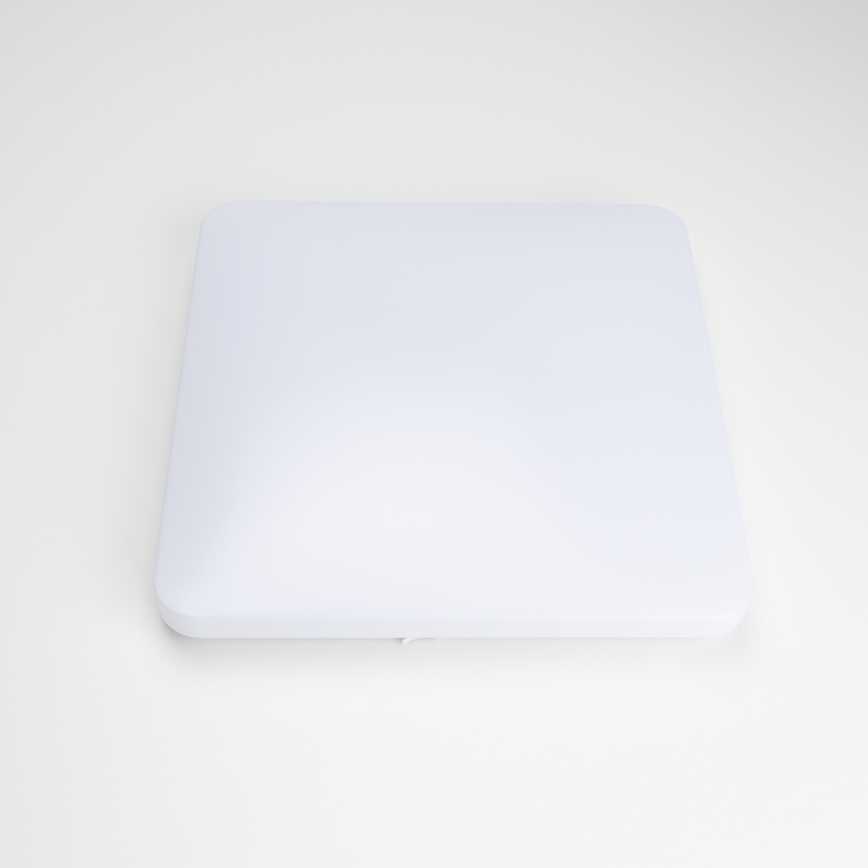 Brilagi - диммируемый потолочный светильник OPAL LED/24Вт/230В 37,5x37,5 см 3000/4000/6500К + пульт дистанционного управления