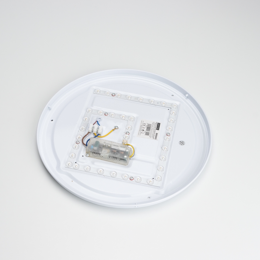 Brilagi - диммируемый потолочный светильник SMART STARS LED/36W/230V диаметр 48 см 3000-6000K Wi-Fi Tuya Beacon + пульт дистанционного управления
