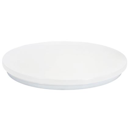 Brilagi - диммируемый потолочный светильник MILKY WAY LED/24W/230V 3000-6500K диаметр 38 см + пульт дистанционного управления