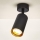 Brilagi - LED диммируемый точечный светильник SELE 1xGU10/6,5W/230V 2700-6500K черный/золотой