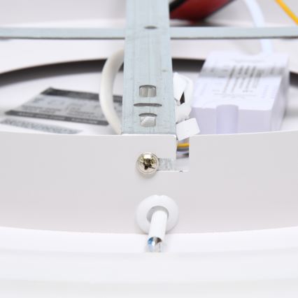 Brilagi - Світлодіодний регульований стельовий світильник MODERN LED/58W/230V 2700-6500K діам. 46,3 см + пульт дистанційного керування
