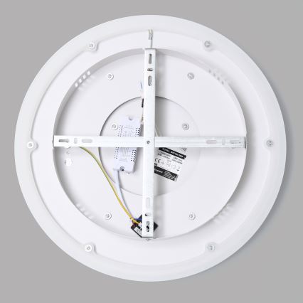 Brilagi - Світлодіодний регульований стельовий світильник MODERN LED/58W/230V 2700-6500K діам. 46,3 см + пульт дистанційного керування