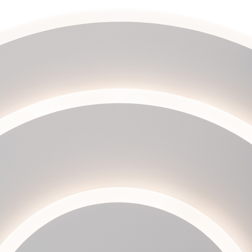 Brilagi - Світлодіодний регульований стельовий світильник MODERN LED/58W/230V 2700-6500K діам. 46,3 см + пульт дистанційного керування