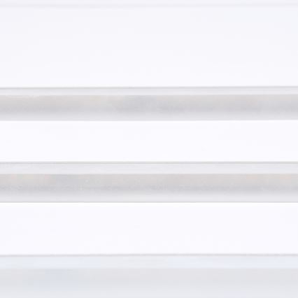 Brilagi - Світлодіодний регульований стельовий світильник MODERN LED/72W/230V 2700-6500K 46,6x46,6 см + дистанційне керування