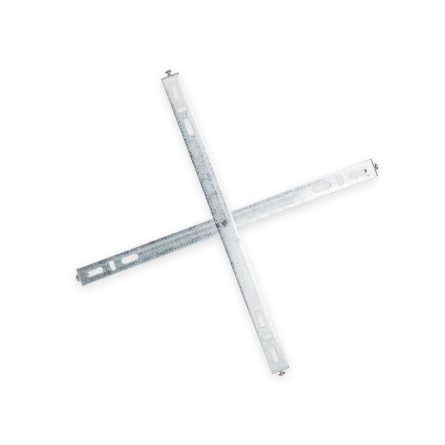 Brilagi - Світлодіодний регульований стельовий світильник MODERN LED/72W/230V 2700-6500K 46,6x46,6 см + дистанційне керування