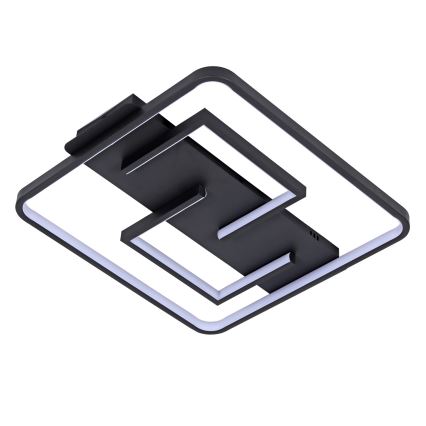 Brilagi - регульований LED стельовий світильник FLARE LED/34W/230V 48x48 cm 3000-6000K + пульт дистанційного керування