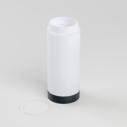 BRILAGI - LED зовнішня настінна лампа ELIA з регульованою яскравістю 1xE27/6W/230V 2700-6500K IP44 Wi-Fi антрацит
