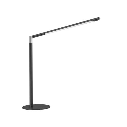 Brilagi - регульована сенсорна настільна лампа VARIO LED/7W/230V 3000-6500K CRI 96 чорна