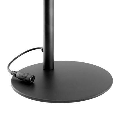 Brilagi - регульована сенсорна настільна лампа VARIO LED/7W/230V 3000-6500K CRI 96 чорна
