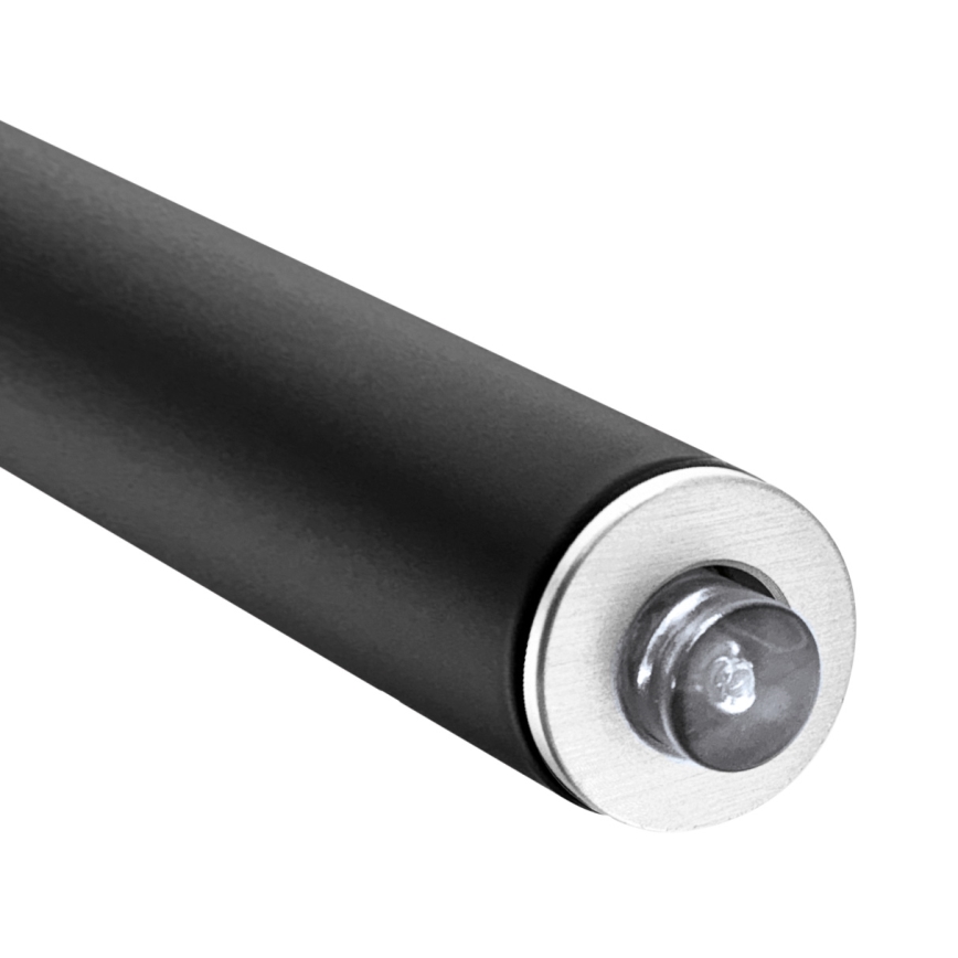 Brilagi - регульована сенсорна настільна лампа VARIO LED/7W/230V 3000-6500K CRI 96 чорна