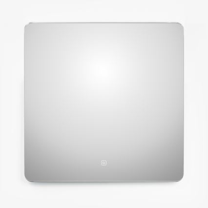 Brilagi - LED дзеркало для ванної COMO LED/24W/230V 60x60 см IP44 CRI 90 з регульованою яскравістю + CCT