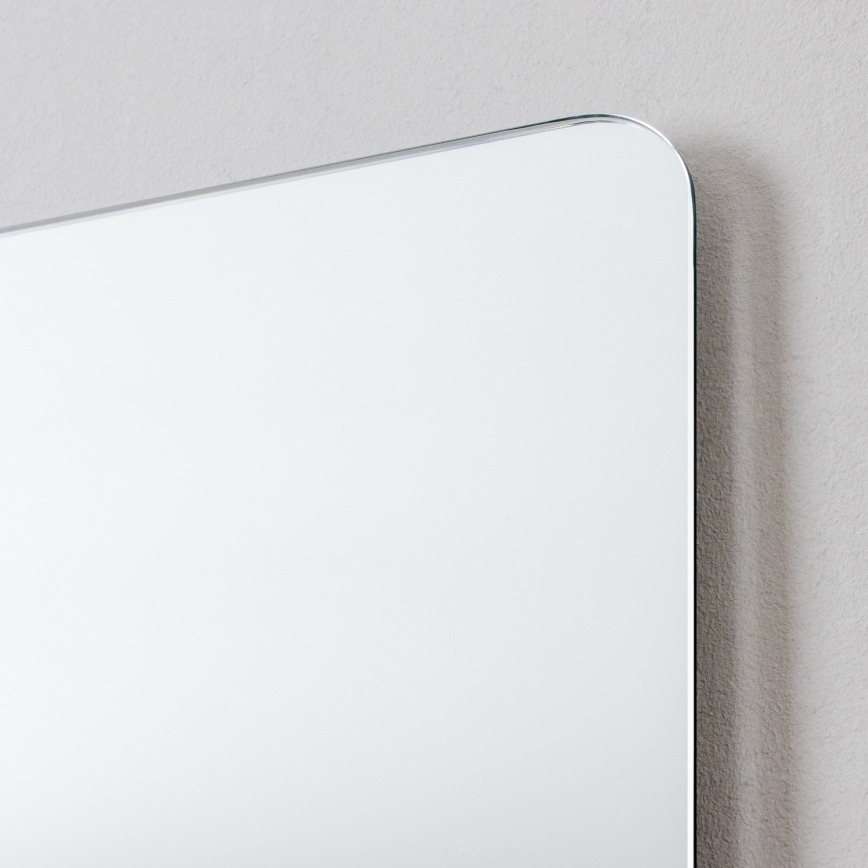 Brilagi - LED дзеркало для ванної COMO LED/24W/230V 60x60 см IP44 CRI 90 з регульованою яскравістю + CCT