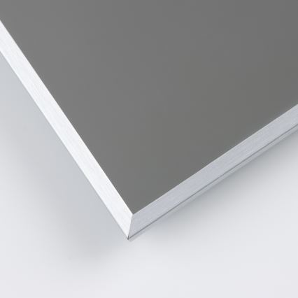 Brilagi - LED-дзеркало для ванної кімнати DESIO LED/30W/230V 60x90 см, сріблясте, IP44, CRI 90, з регульованою яскравістю + CCT
