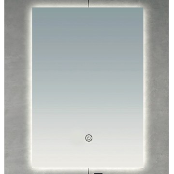 BRILAGI - LED дзеркало для ванної LUCE LED/36W/230V 120x60 cm IP44 CRI 90 з регулюванням яскравості + CCT