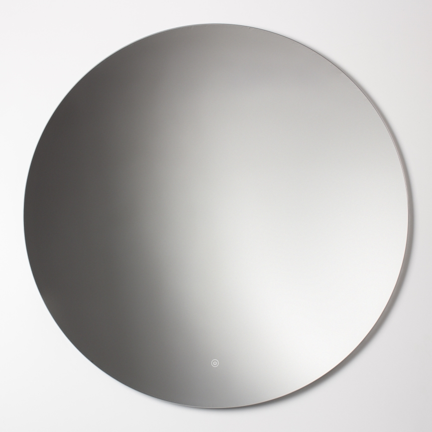 BRILAGI - LED-дзеркало для ванної кімнати LUNA LED/19W/230V діам. 60 см IP44 CRI 90 з регулюванням яскравості + регульована колірна температура (CCT)