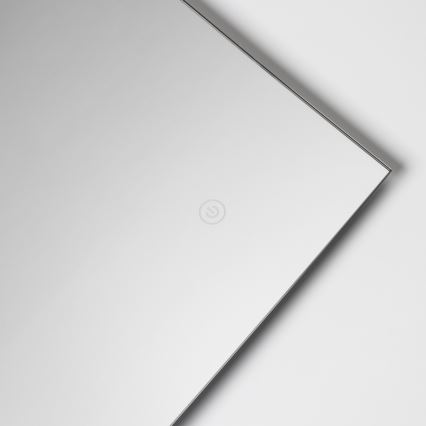 BRILAGI - LED-дзеркало для ванної RICADI LED/19W/230V 60x60 см IP44 CRI 90, з регулюванням яскравості + CCT