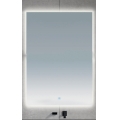BRILAGI - LED дзеркало для ванної кімнати LUCE LED/36W/230V 60x100 cm IP44 CRI 90 з регулюванням яскравості + CCT
