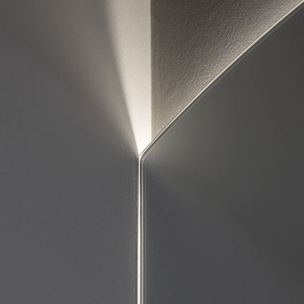 Brilagi - LED дзеркало для ванної QUARTIERE LED/25W/230V 70x75 см IP44 CRI 90, з регульованою яскравістю + CCT