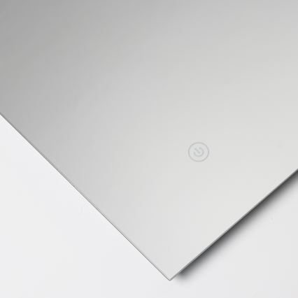 Brilagi - LED дзеркало для ванної QUARTIERE LED/25W/230V 70x75 см IP44 CRI 90, з регульованою яскравістю + CCT