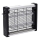 Brilagi - LED електрична пастка для комах УФ 2×LED/2W/230V, до 20 м²