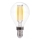Brilagi - LED-филаментная лампа FILAMENT CLASIC ONE P45 E14/6,5W/230V 3000K