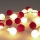 Brilagi - LED  гирлянда 20xLED/2xAA 1,8m тёплый белый