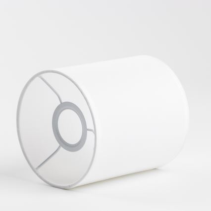 Brilagi - LED Гнучка настінна лампа NUBILA 1xE27/25W/230V + LED/3W білий