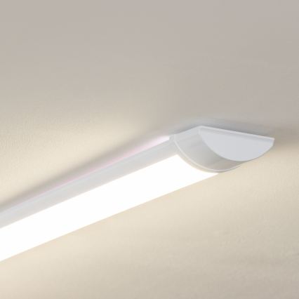 Brilagi - LED люмінесцентний світильник LUMA LED/32W/230V 120 cm