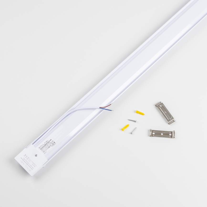 Brilagi - LED люмінесцентний світильник LUMA LED/32W/230V 120 cm